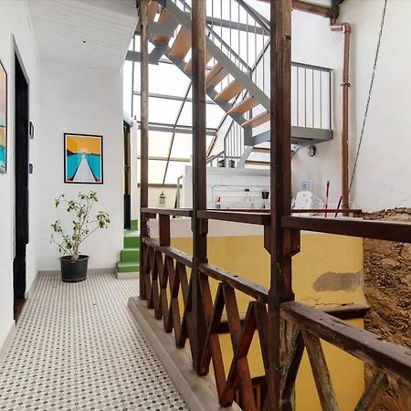 Apto Azahara - Casa San Marcial Las Palmas de Gran Canaria Exteriör bild
